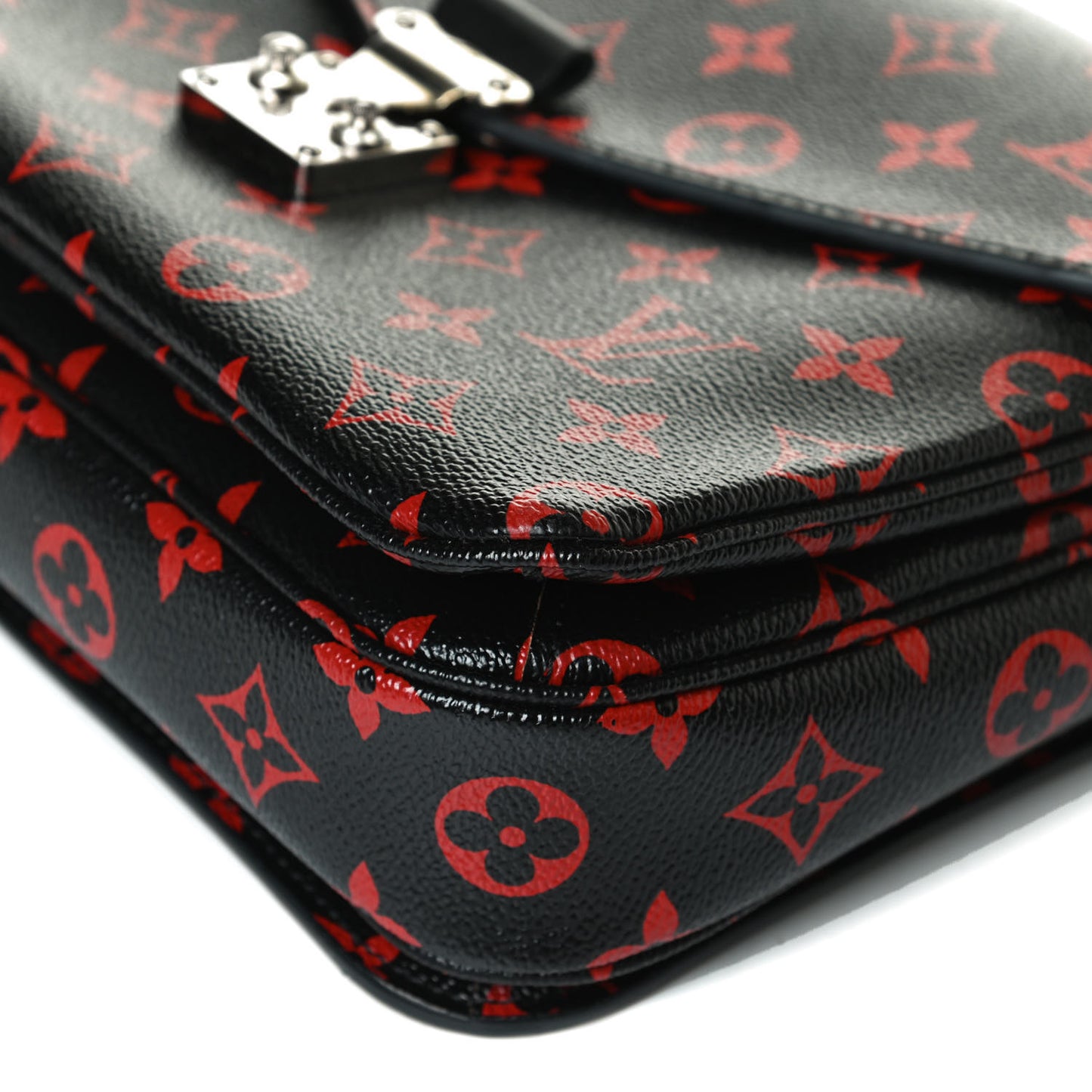 Monogram Infrarouge Pochette Metis
