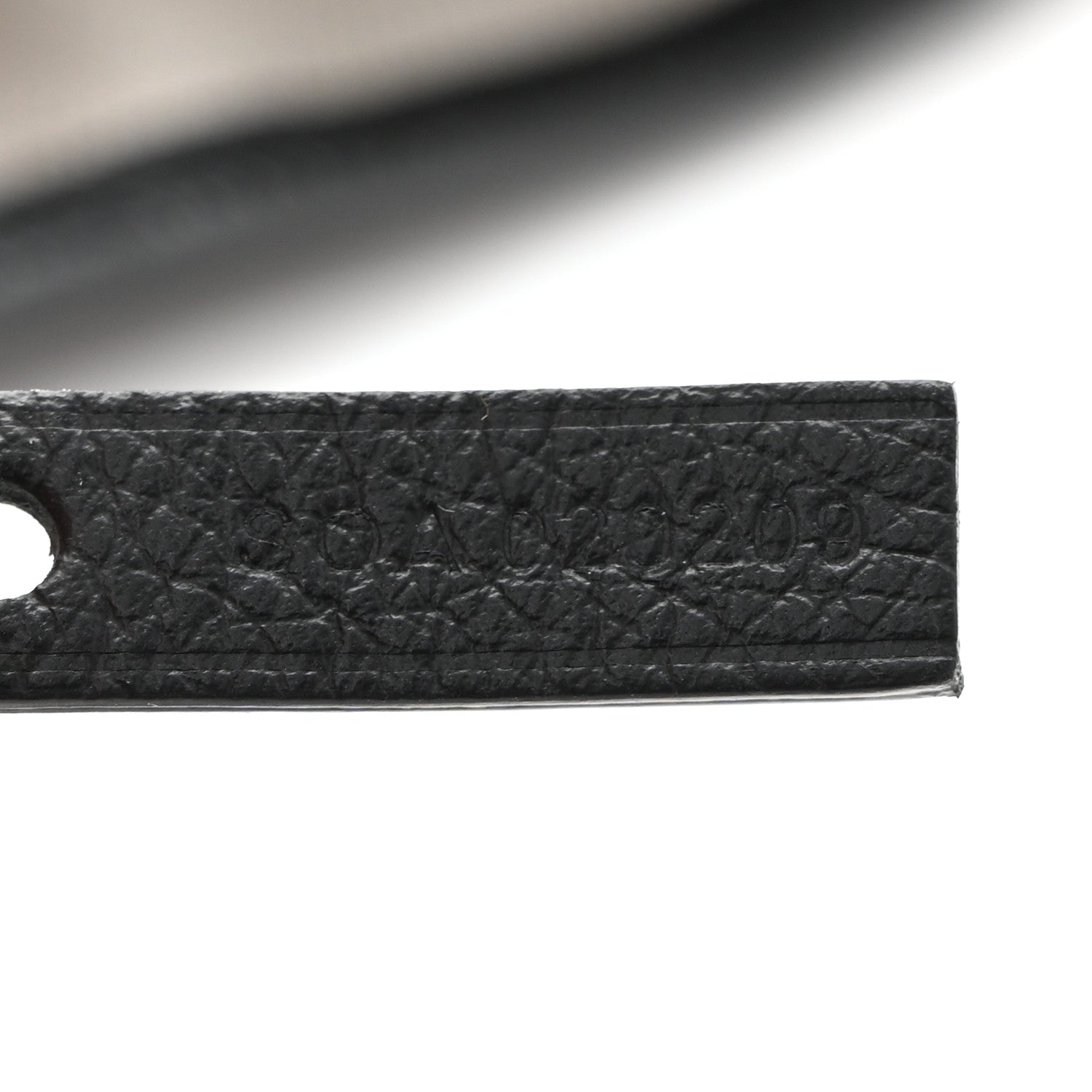Goyard Goyardine Saint Louis GM Black 8 of 10