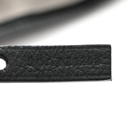 Goyard Goyardine Saint Louis GM Black 8 of 10