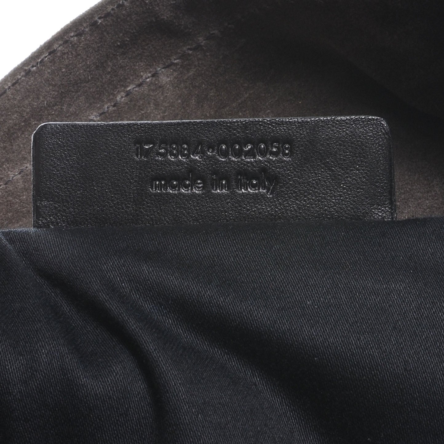 Medium Downtown Tote Grey