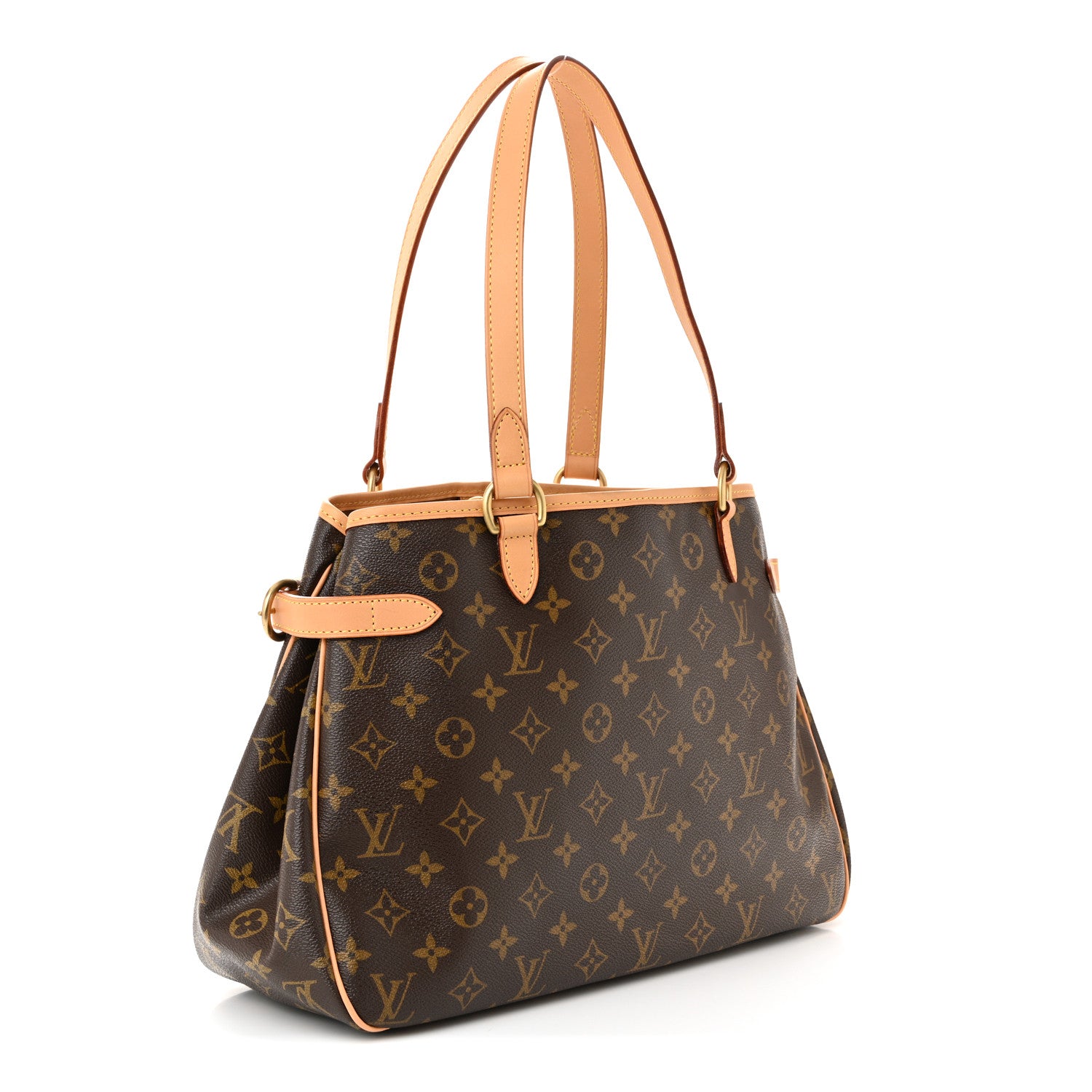 Louis Vuitton Monogram Batignolles Horizontal 3 of 10