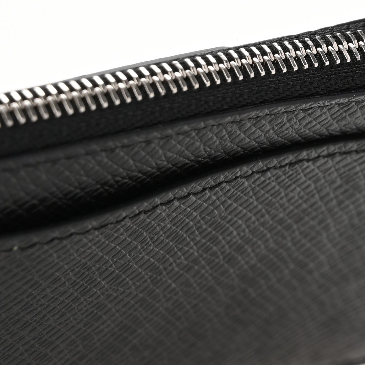 Taigarama Coin Card Holder Black
