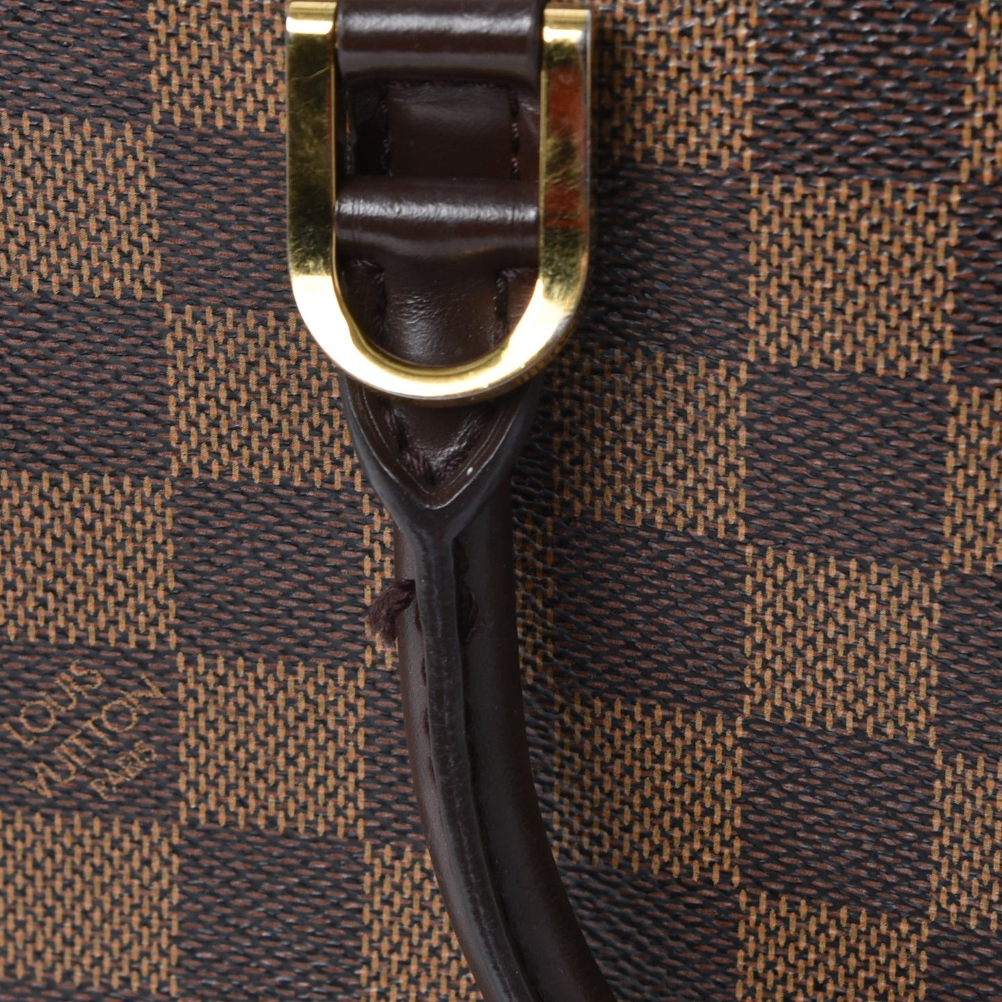 Damier Ebene Sarria Mini