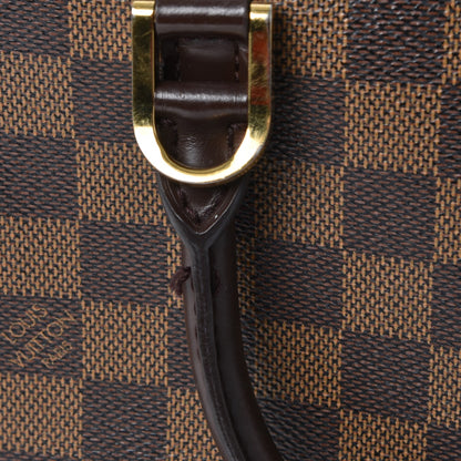 Louis Vuitton Damier Ebene Sarria Mini 11 of 17