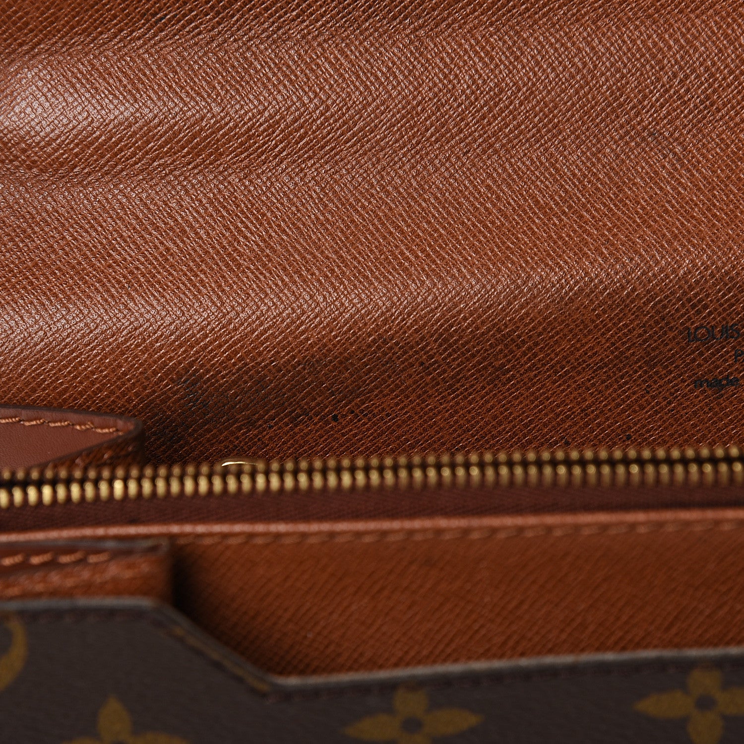 Louis Vuitton Monogram Concorde 8 of 19