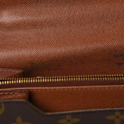 Louis Vuitton Monogram Concorde 8 of 19