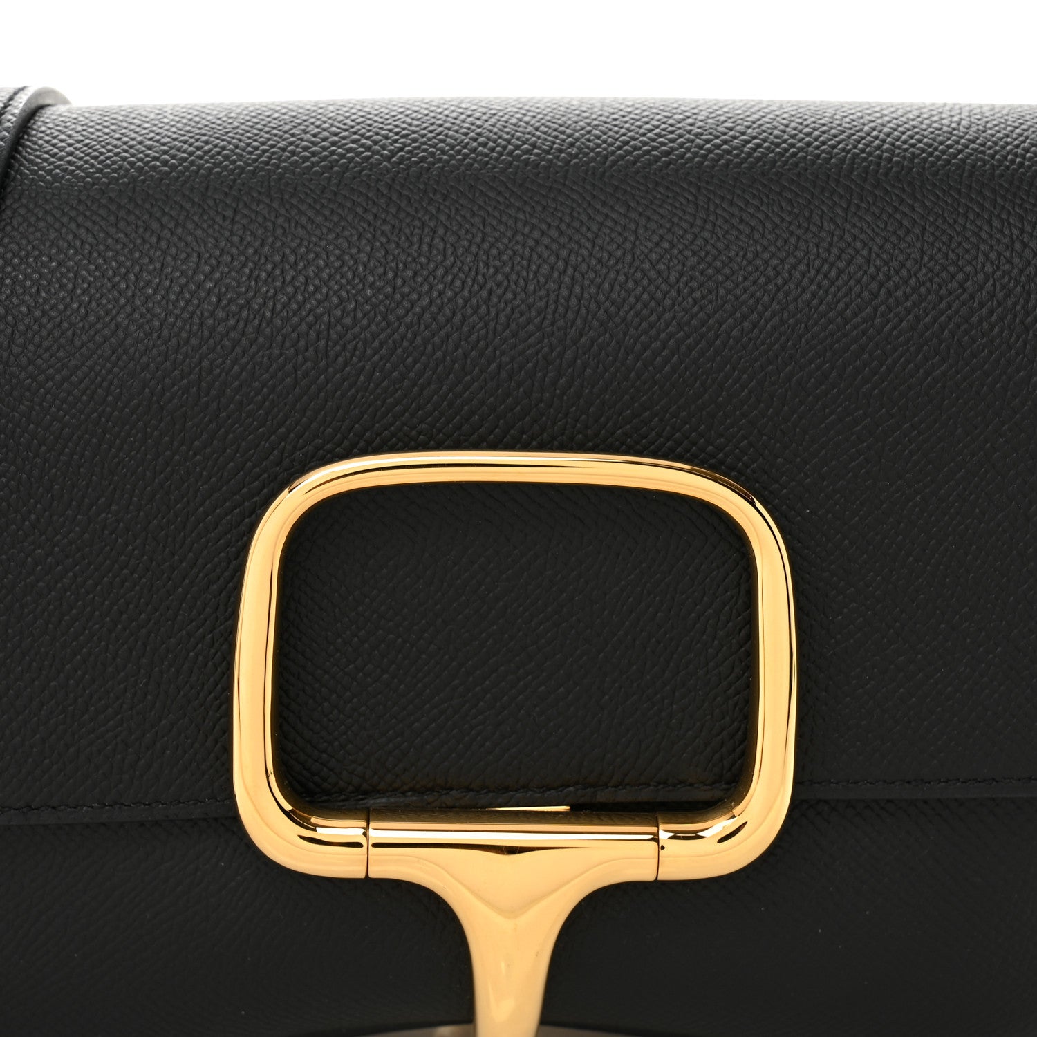 Hermes Epsom Della Cavalleria Elan Black 8 of 10