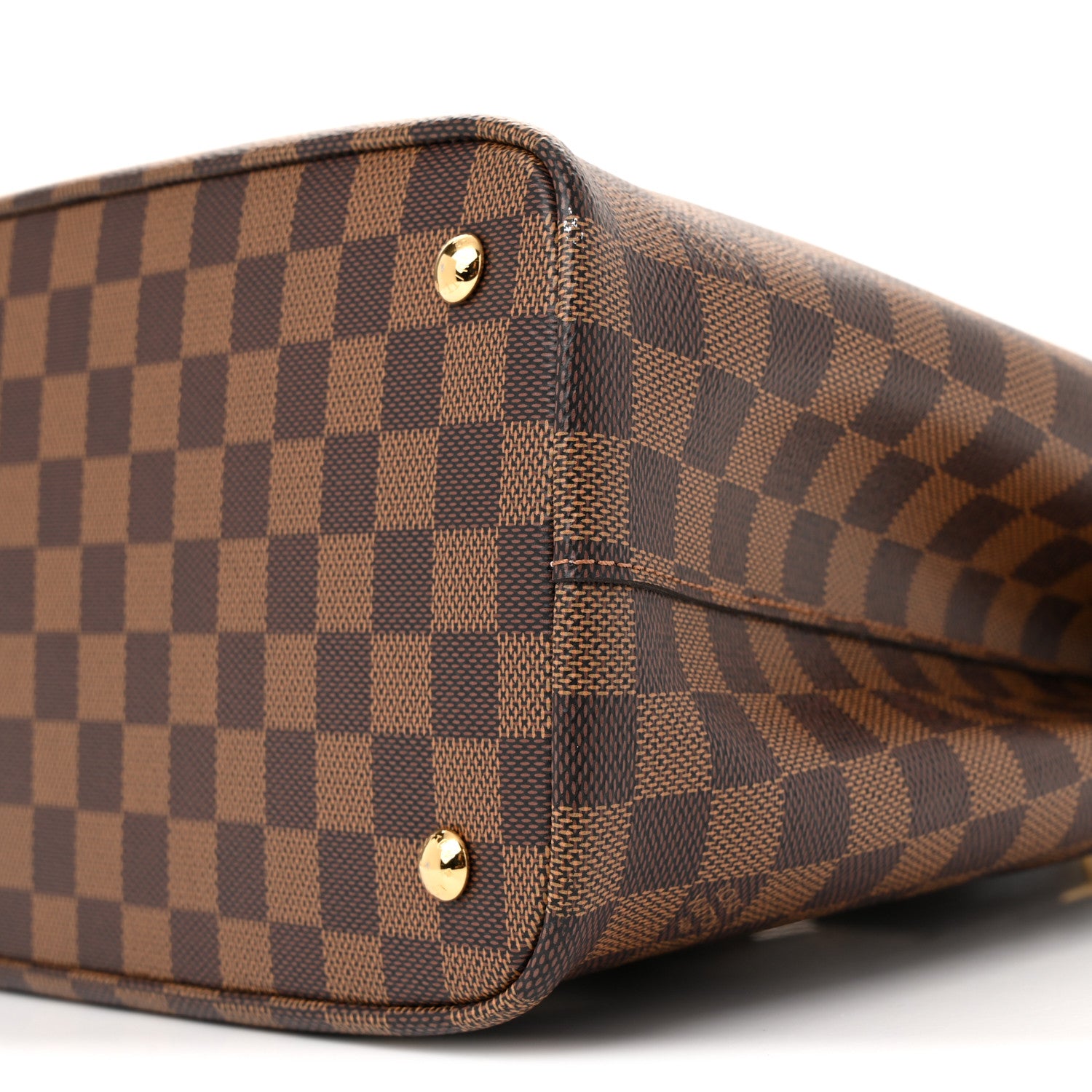 Louis Vuitton Damier Ebene Kensington 10 of 12