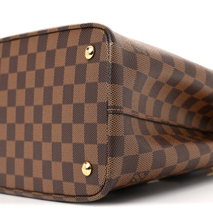 Louis Vuitton Damier Ebene Kensington 10 of 12