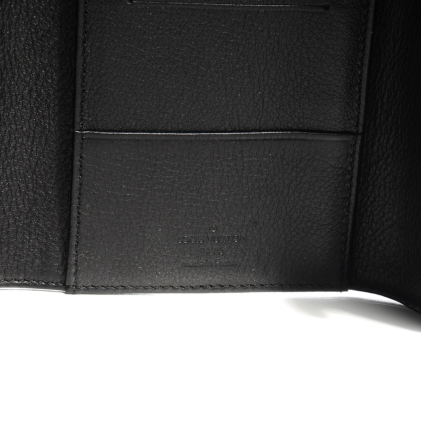 Mahina Amelia Wallet Black