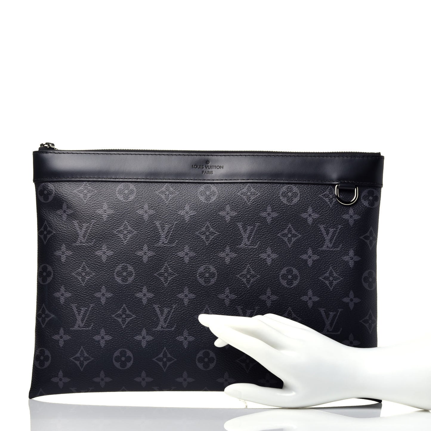 Monogram Eclipse Apollo Pochette
