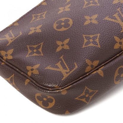 Louis Vuitton Monogram Pochette Accessories 6 of 8