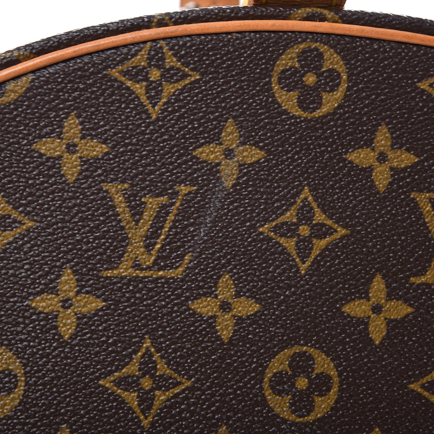 Louis Vuitton Monogram Boite Chapeaux Hat Box 40 9 of 14