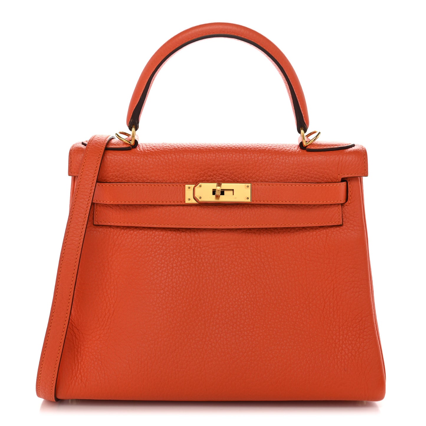 Taurillon Clemence Kelly Retourne 28 Orange