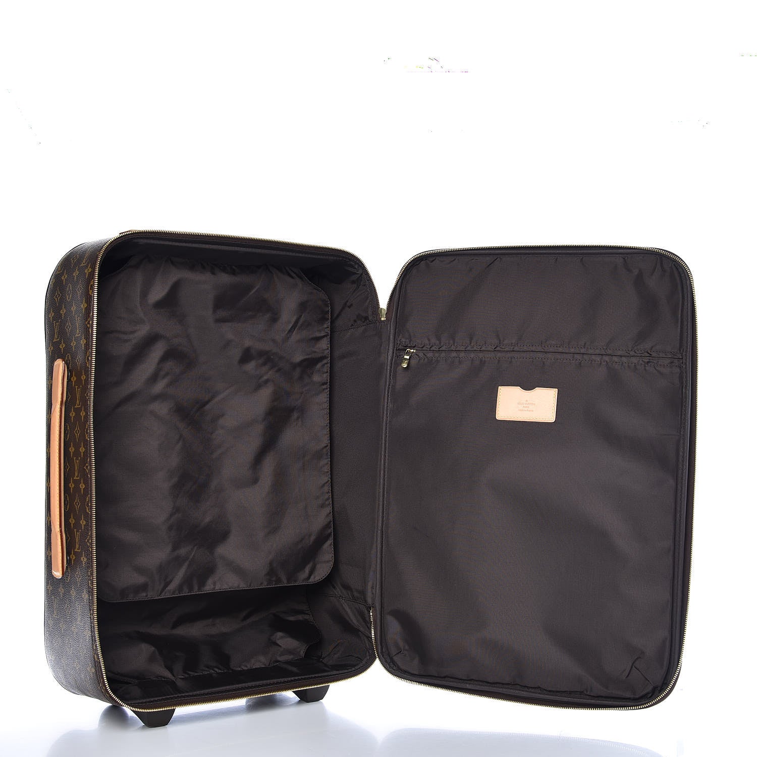 Louis Vuitton Monogram Pegase 60 5 of 22