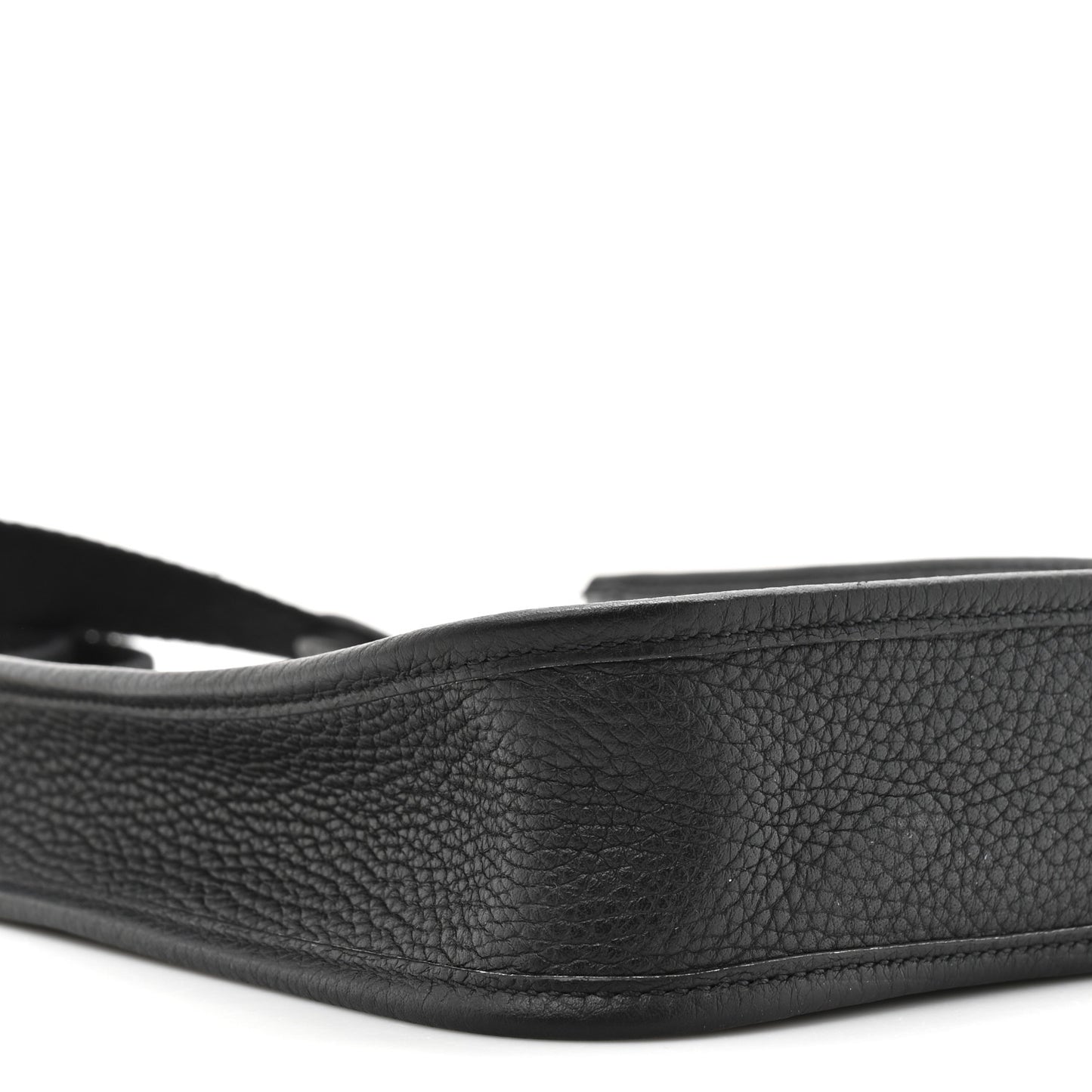 Taurillon Clemence Evelyne TPM Black