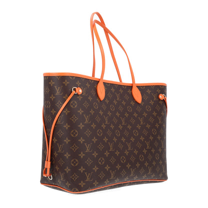 Louis Vuitton Monogram Neverfull GM  St Barth 3 of 10
