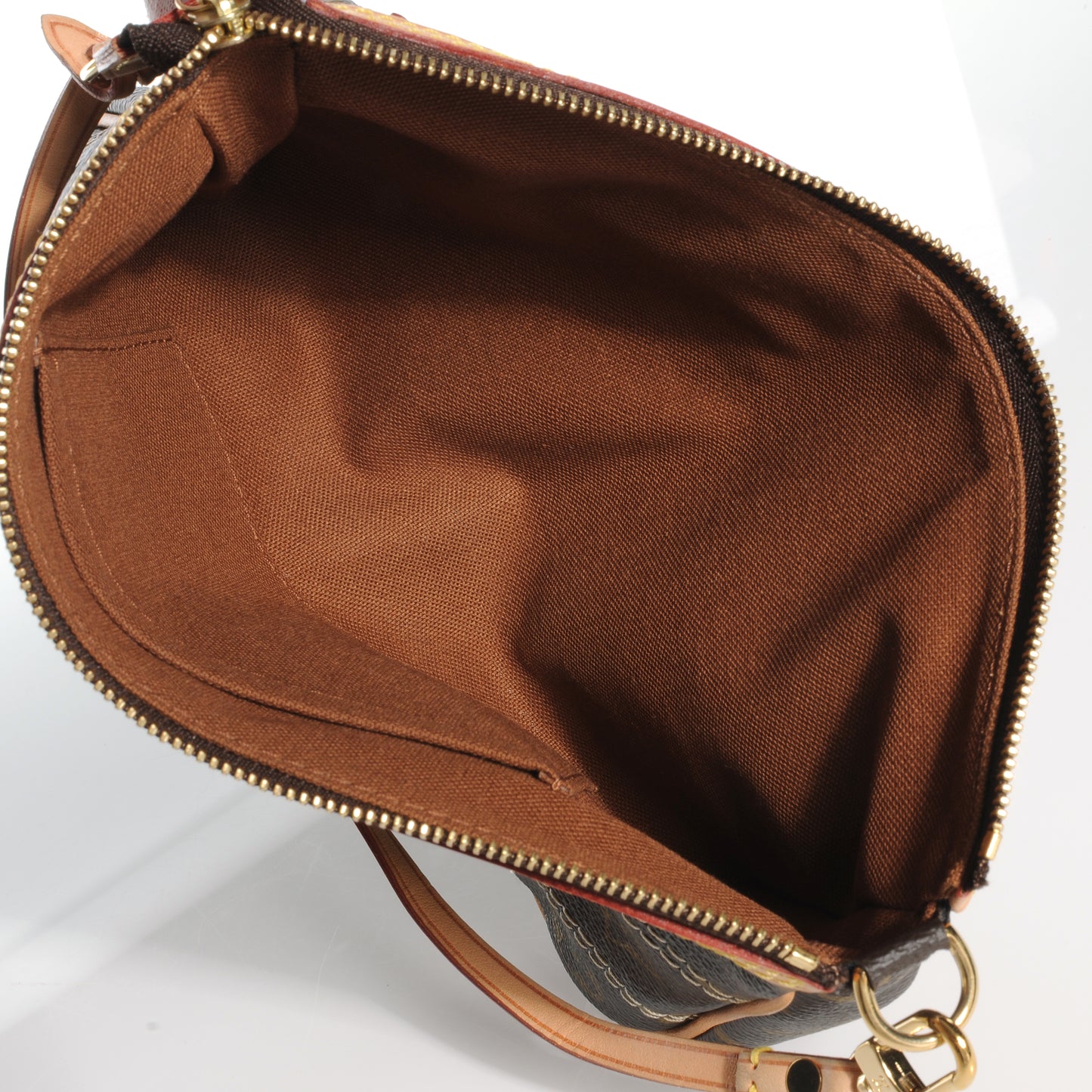 Monogram Riveting Pochette Accessories