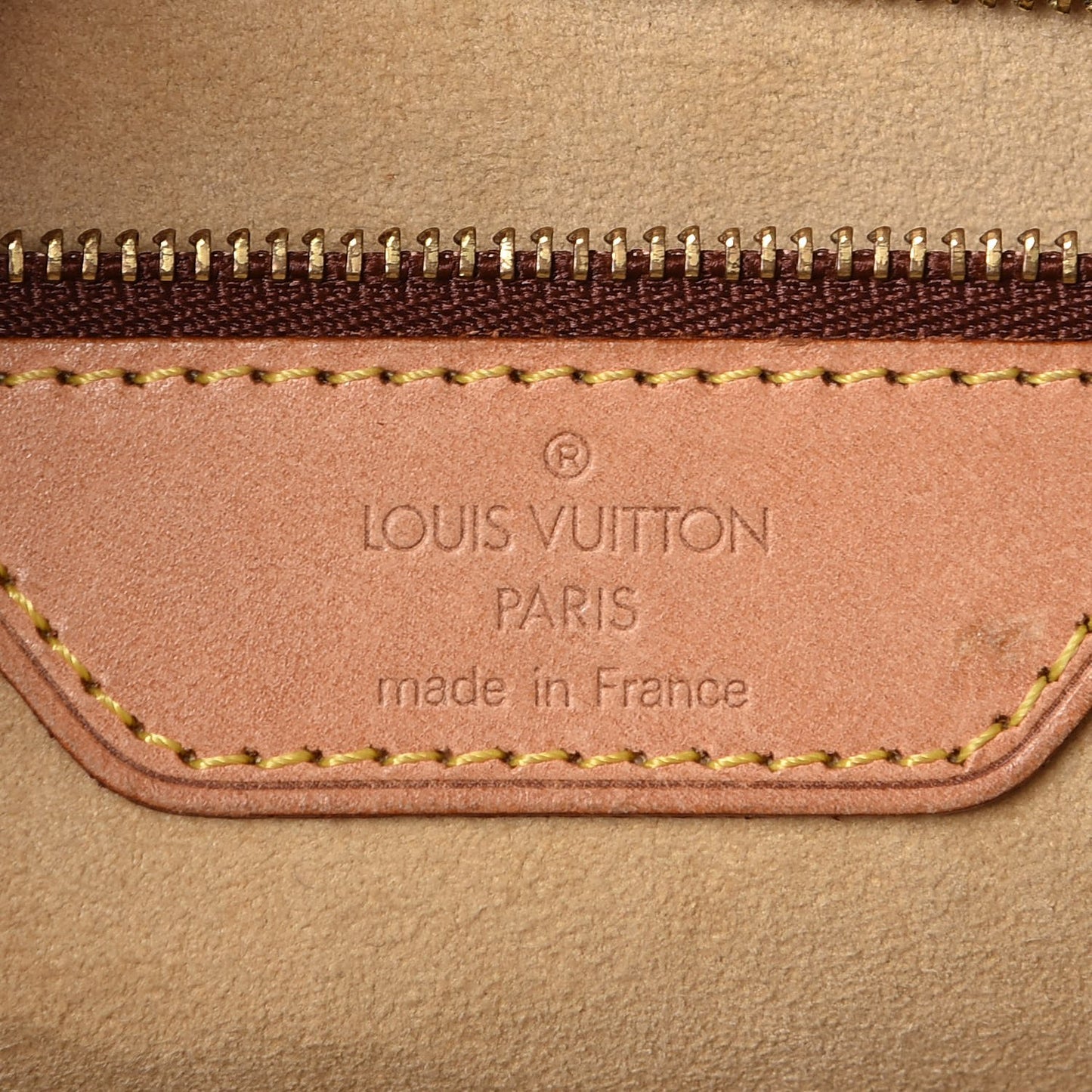 Monogram Babylone