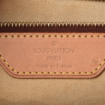 Louis Vuitton Monogram Babylone 6 of 11