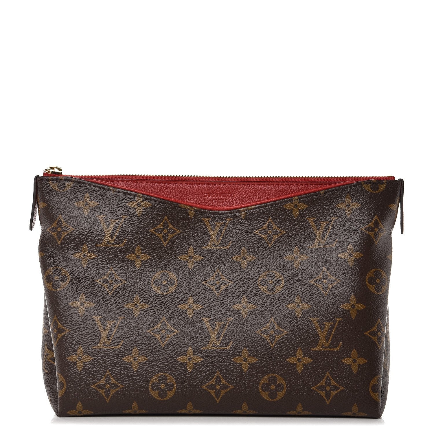 Louis Vuitton Monogram Pallas Beauty Case Cherry 1 of 7