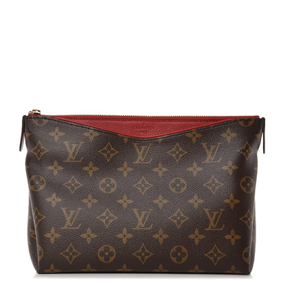 Louis Vuitton Monogram Pallas Beauty Case Cherry 1 of 7
