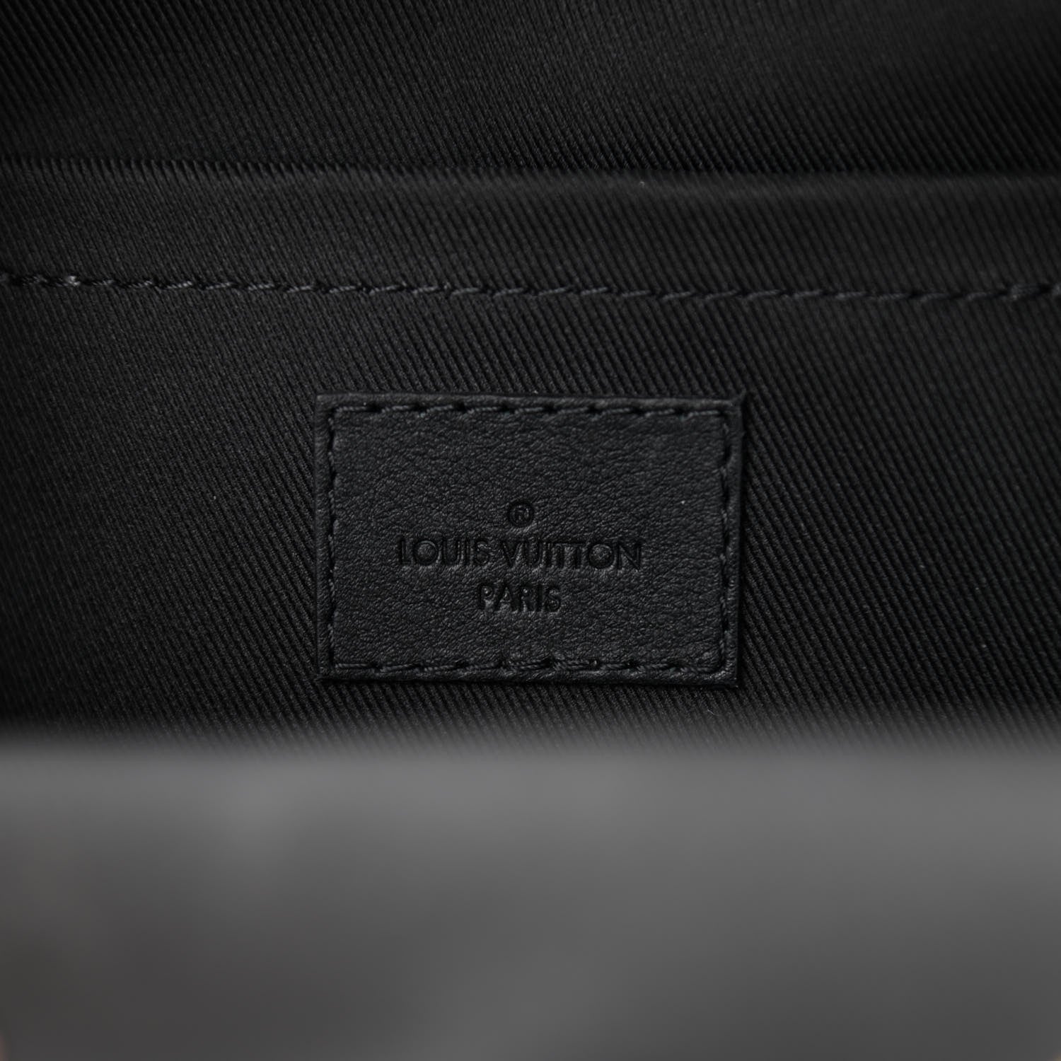 Louis Vuitton Monogram Palm Springs Backpack Mini 6 of 9