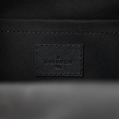 Louis Vuitton Monogram Palm Springs Backpack Mini 6 of 9