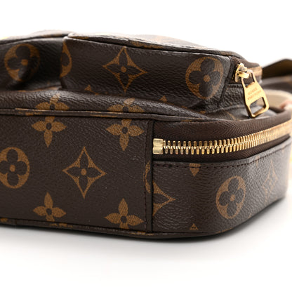 Louis Vuitton Monogram Utility Crossbody 9 of 18