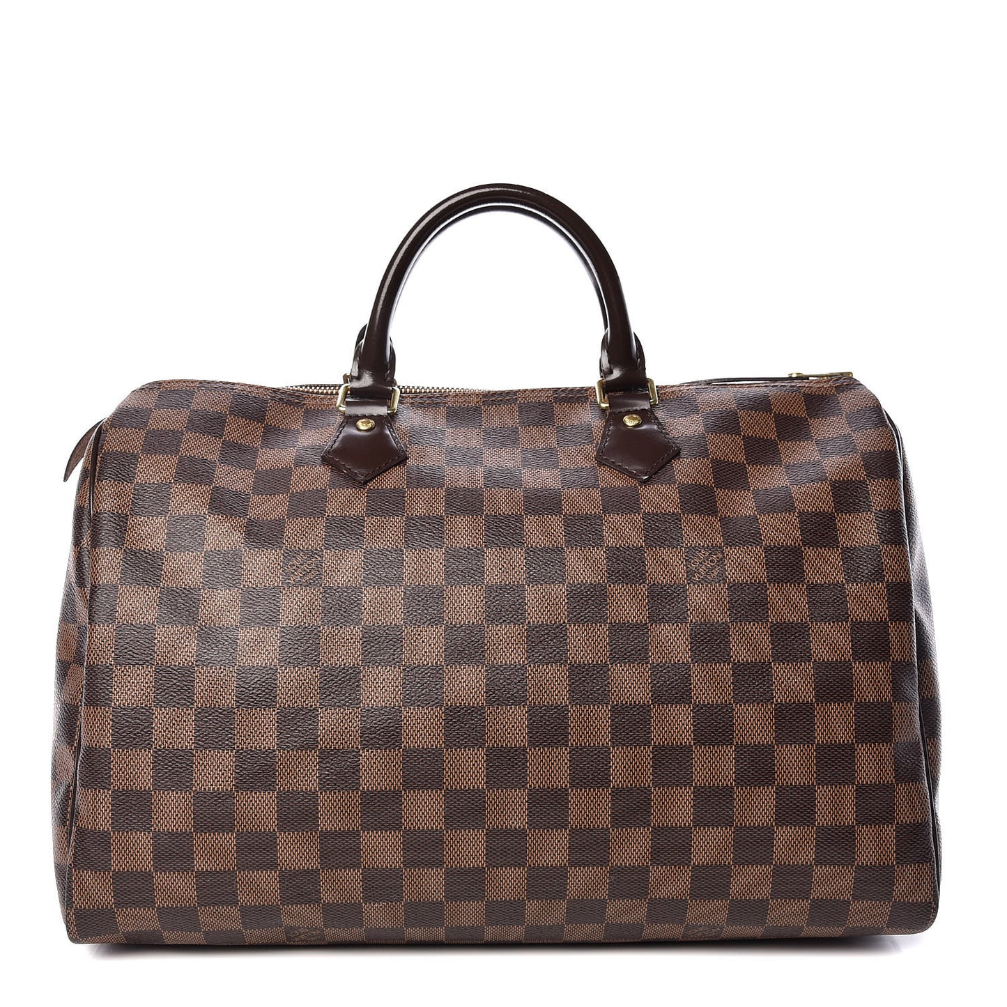 Damier Ebene Speedy 35
