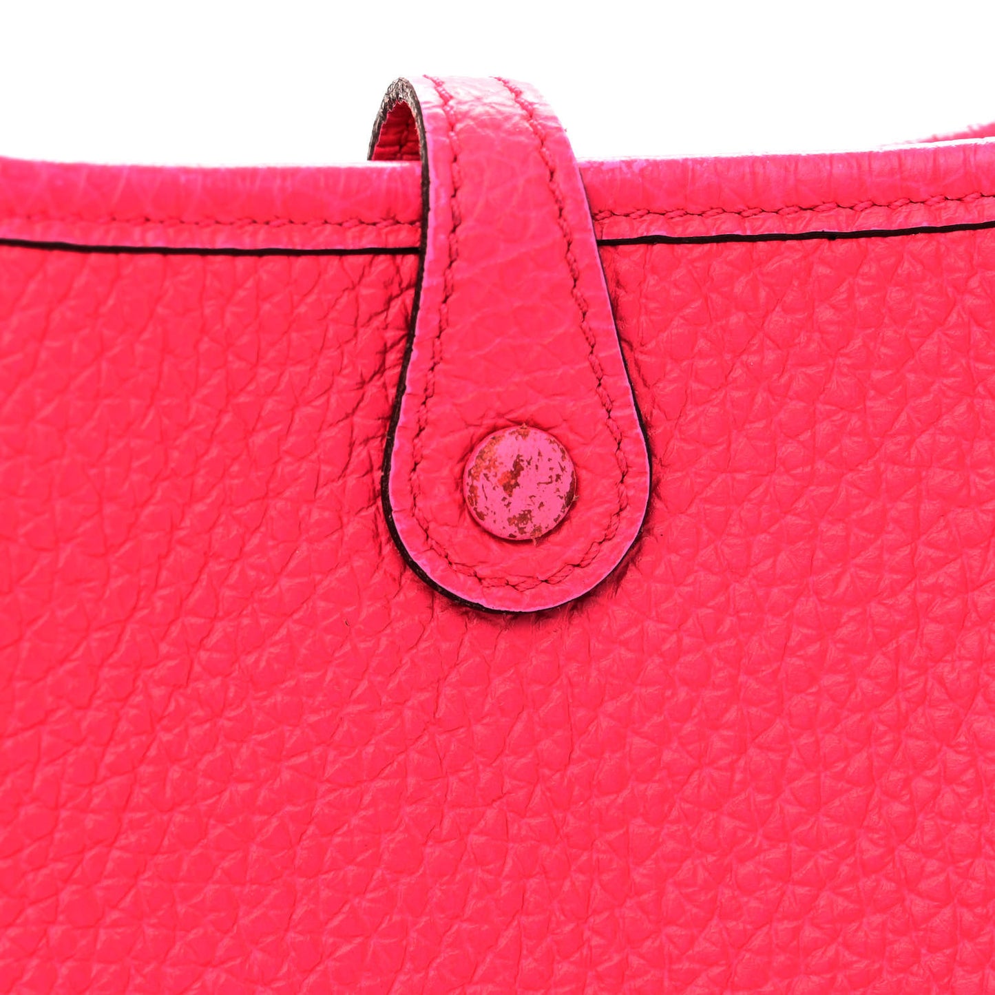 Taurillon Clemence Evelyne TPM Rose Extreme