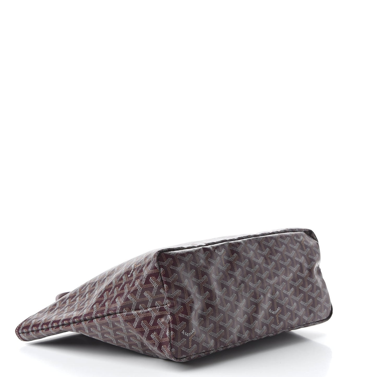 Goyardine Saint Louis PM Bordeaux