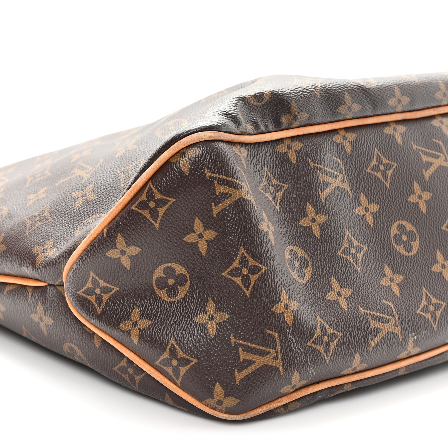 Louis Vuitton Monogram Delightful MM Pivoine 9 of 10