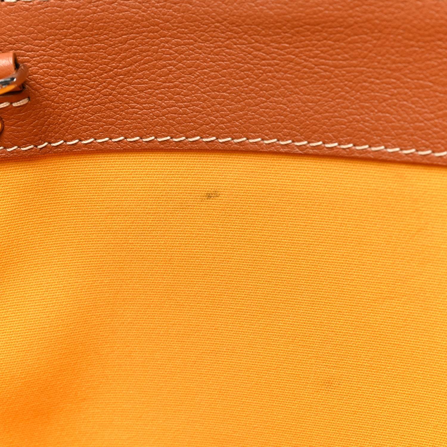 Goyard Goyardine Voltaire III Tote Black Gold 11 of 19