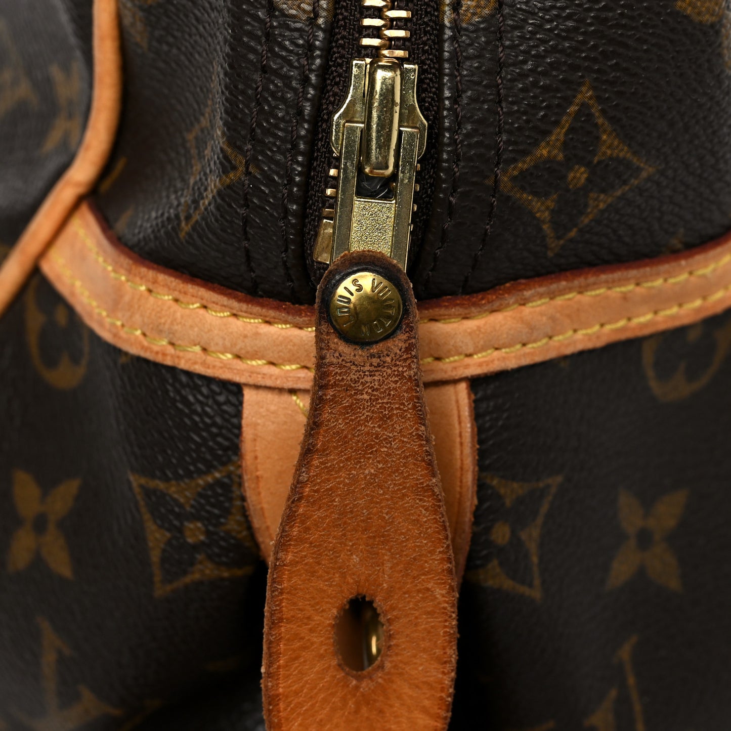 Monogram Montorgueil PM