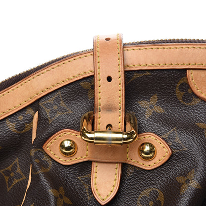 Louis Vuitton Monogram Tivoli GM 13 of 15