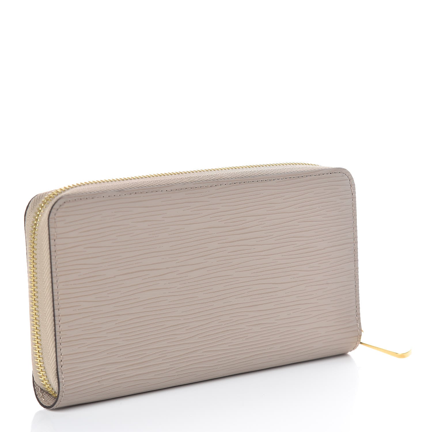 Louis Vuitton Epi Zippy Wallet Galet 3 of 6