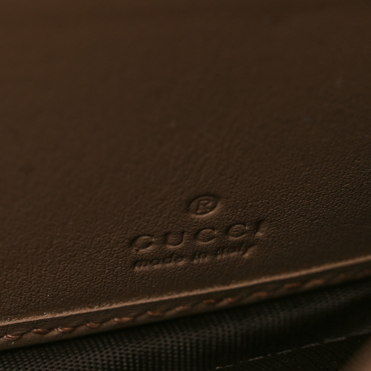 Gucci Calfskin Matelasse GG Marmont Continental Wallet Porcelain Rose 7 of 10