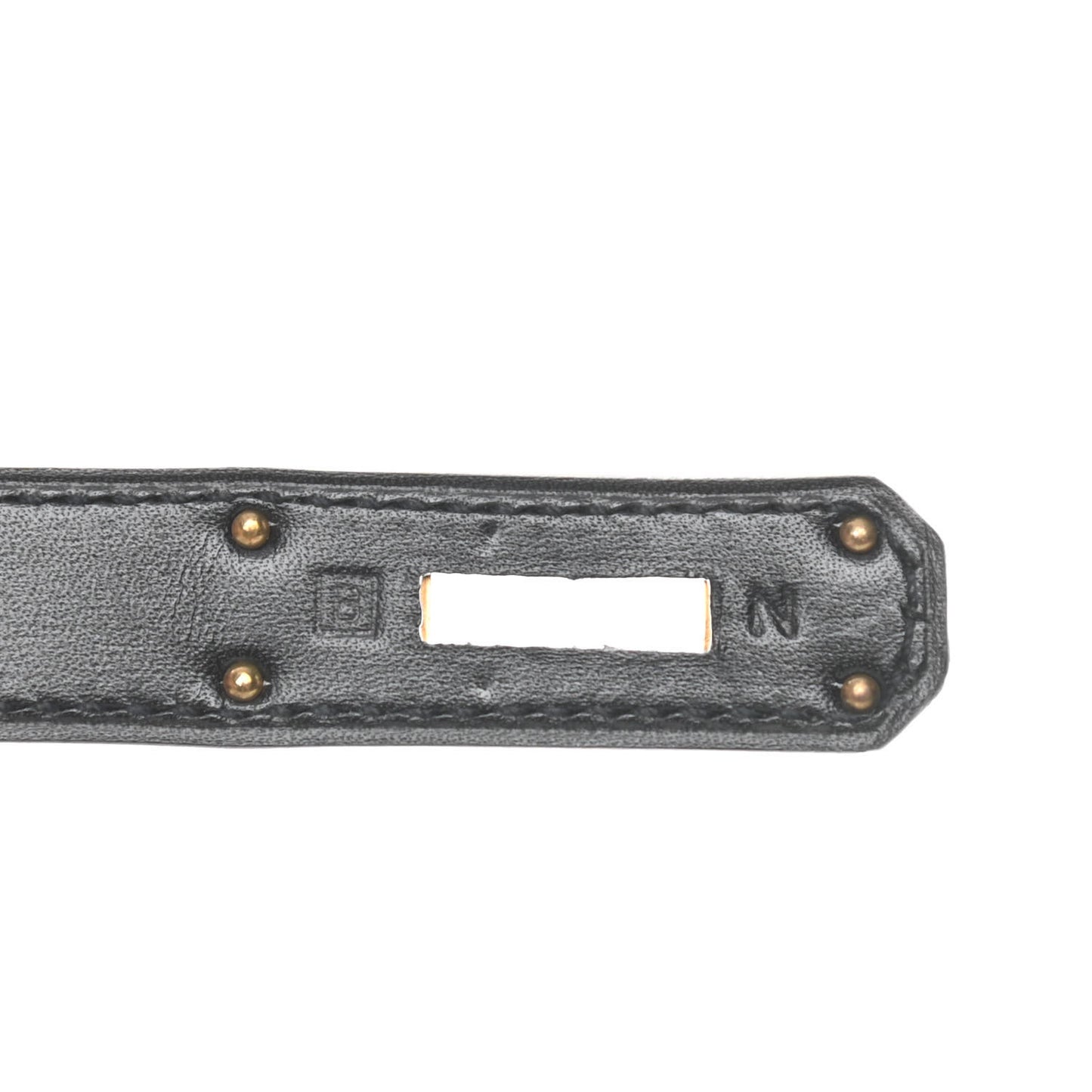 Box Kelly Sellier 28 Black