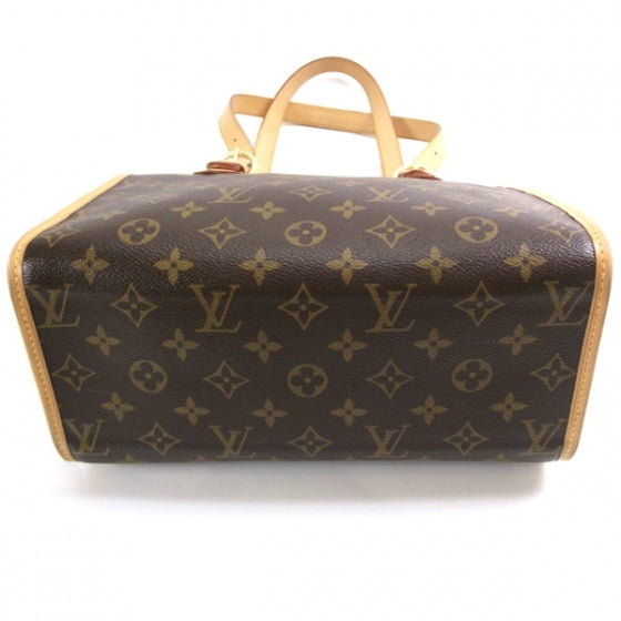 Louis Vuitton Monogram Popincourt Haut 4 of 9