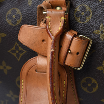 Louis Vuitton Monogram Sirius 50 16 of 22