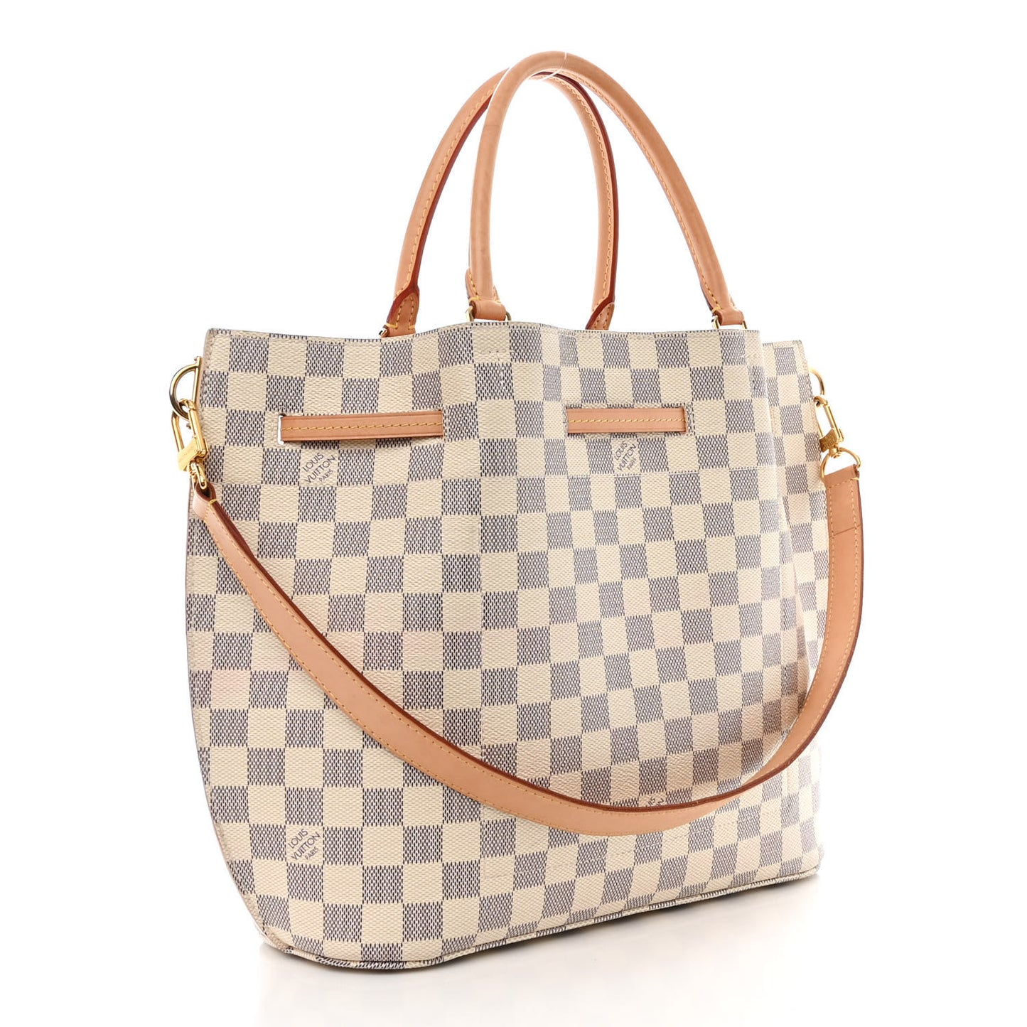 Damier Azur Girolata