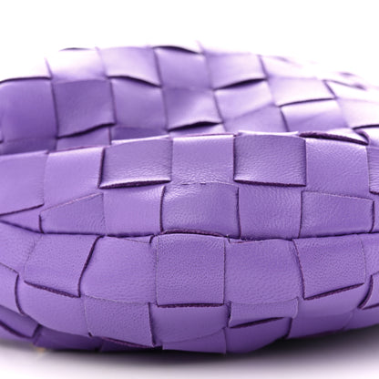 Bottega Veneta Nappa Intrecciato Mini Jodie Lavender 9 of 11