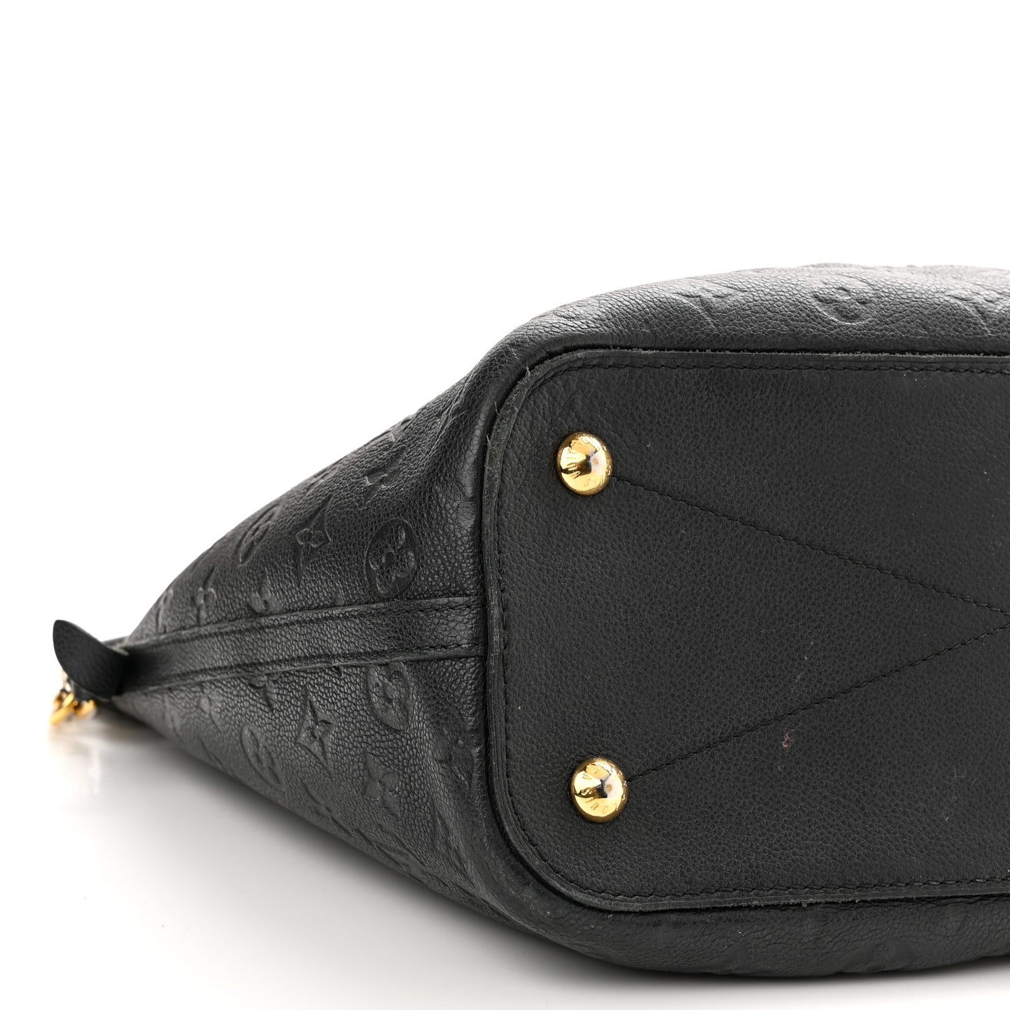 Empreinte Mazarine MM Black