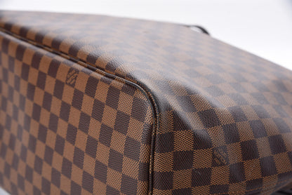 Louis Vuitton Damier Ebene Neo Neverfull GM 11 of 16