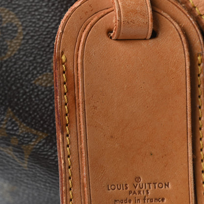 Louis Vuitton Monogram Sac Souple 35 8 of 10