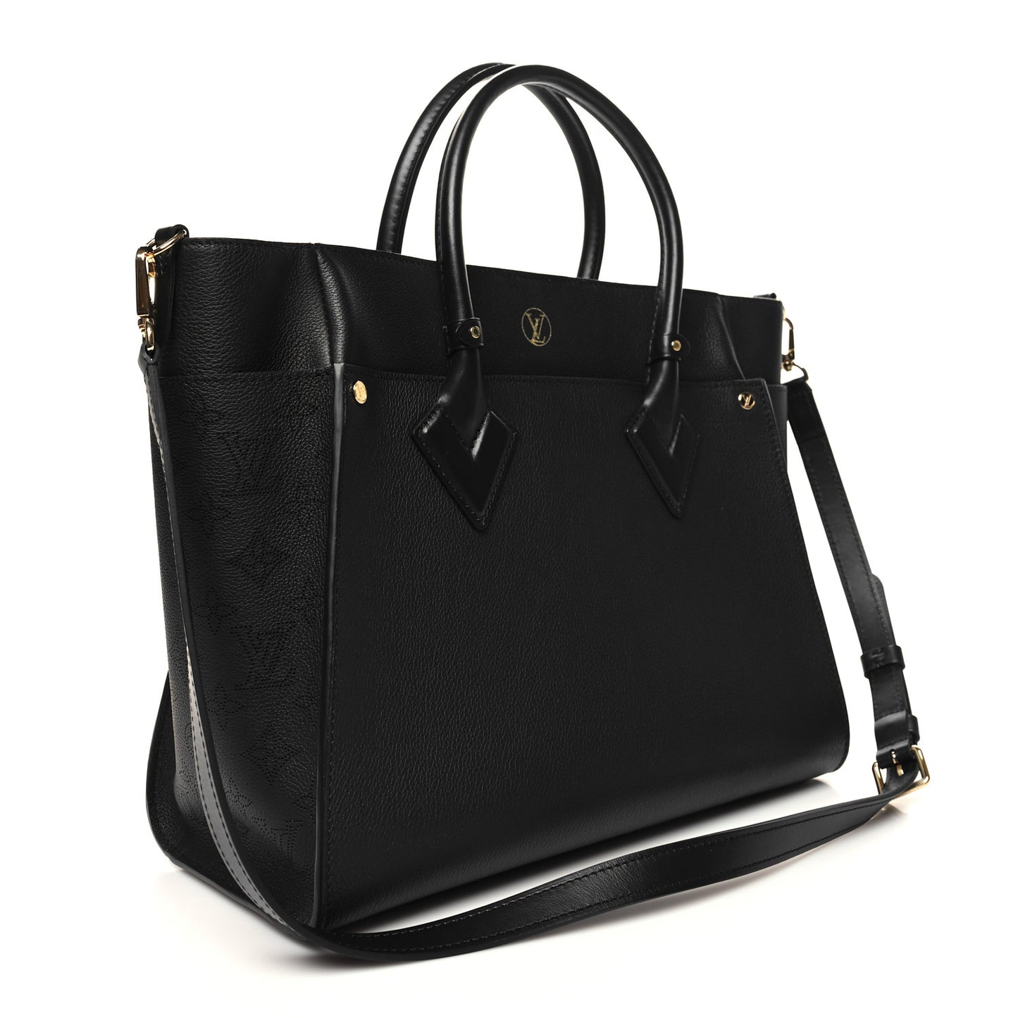 Mahina On My Side GM Black