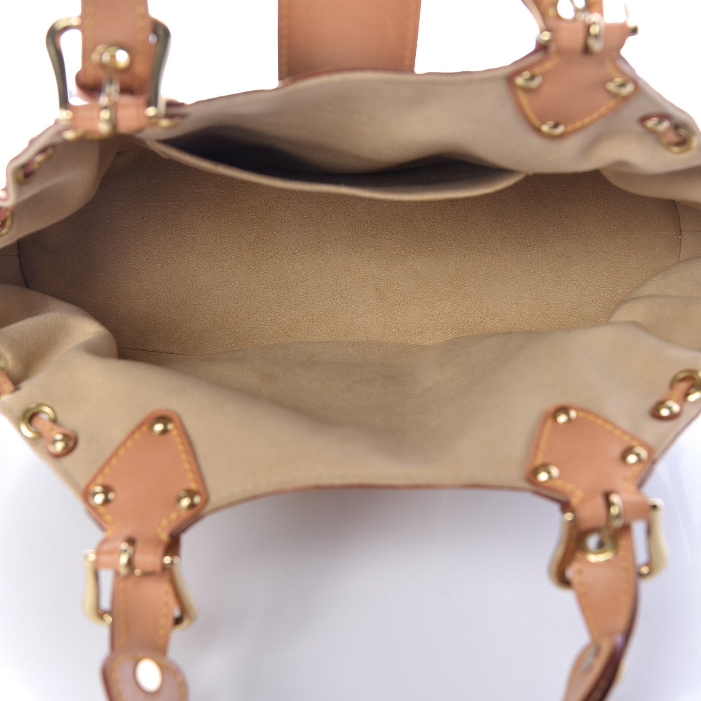 Monogram Theda GM