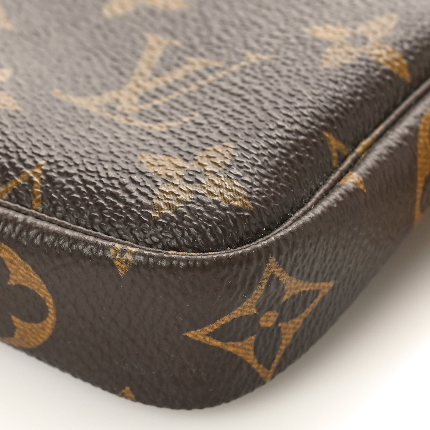 Monogram Mini Pochette Accessories