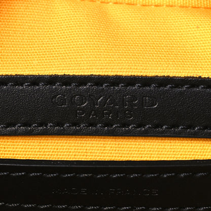 Goyard Goyardine Sac Cap Vert Black 6 of 8